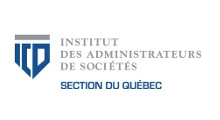 Institut des administrateurs de sociétés