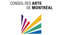 Conseil des arts de Montréal 